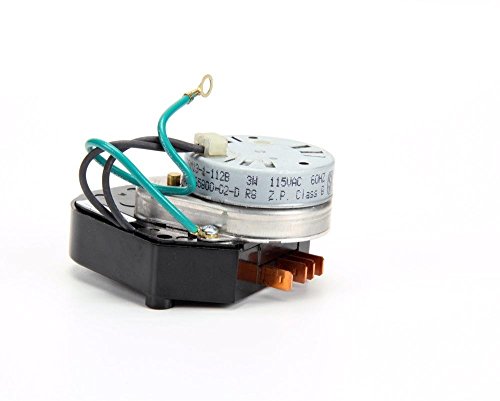 M175 TIMER 6 HR/18 MIN 115V for Silver King 99291