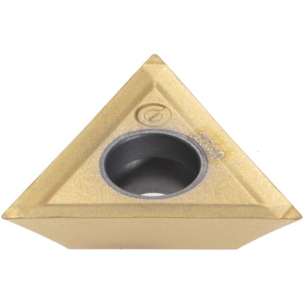 INGERSOLL CUTTING TOOLS Ingersoll Cutting Tools 5110213 Indexable Drill Insert