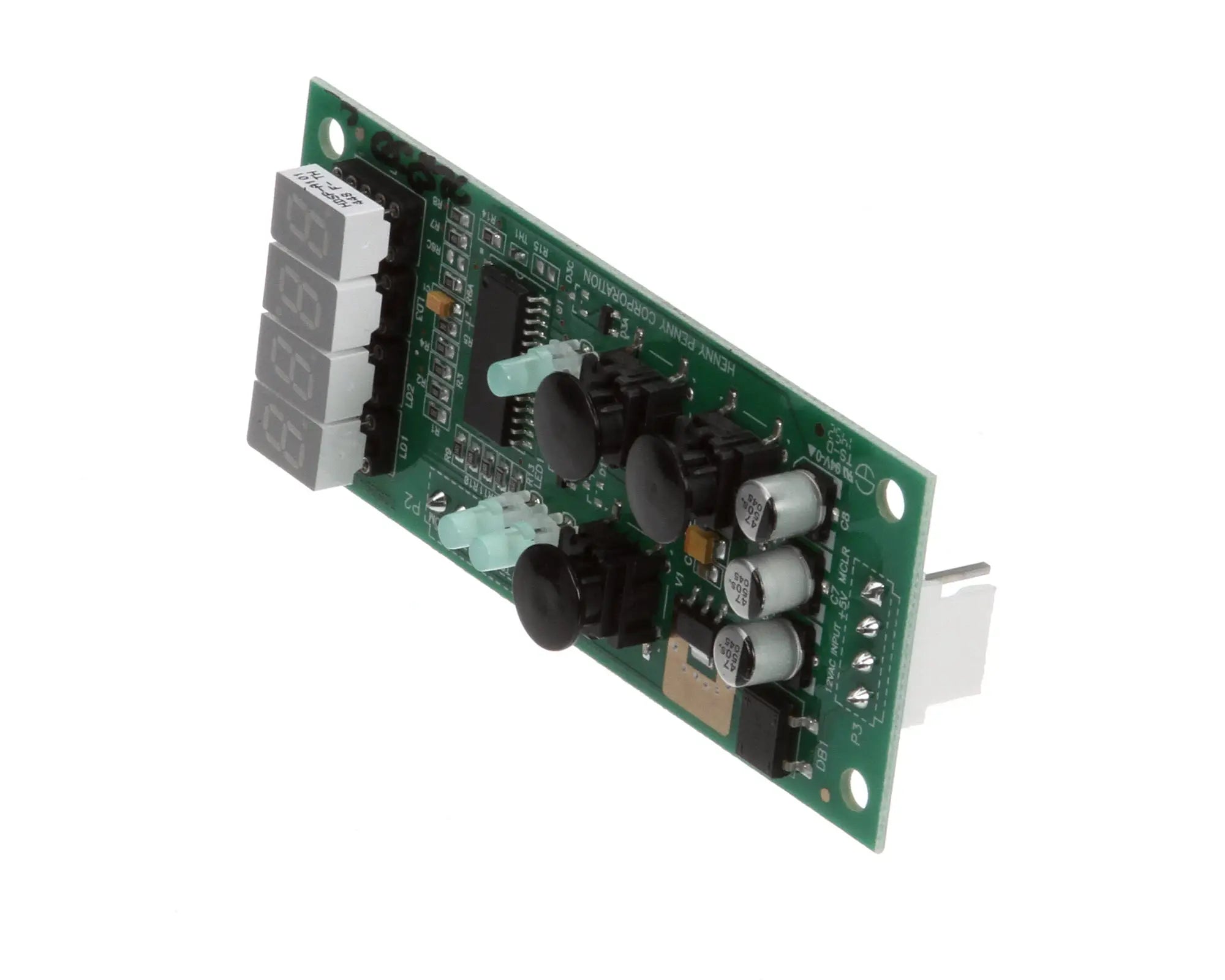 CONTROL BOARD MPC554 for Henny Penny HEN73602