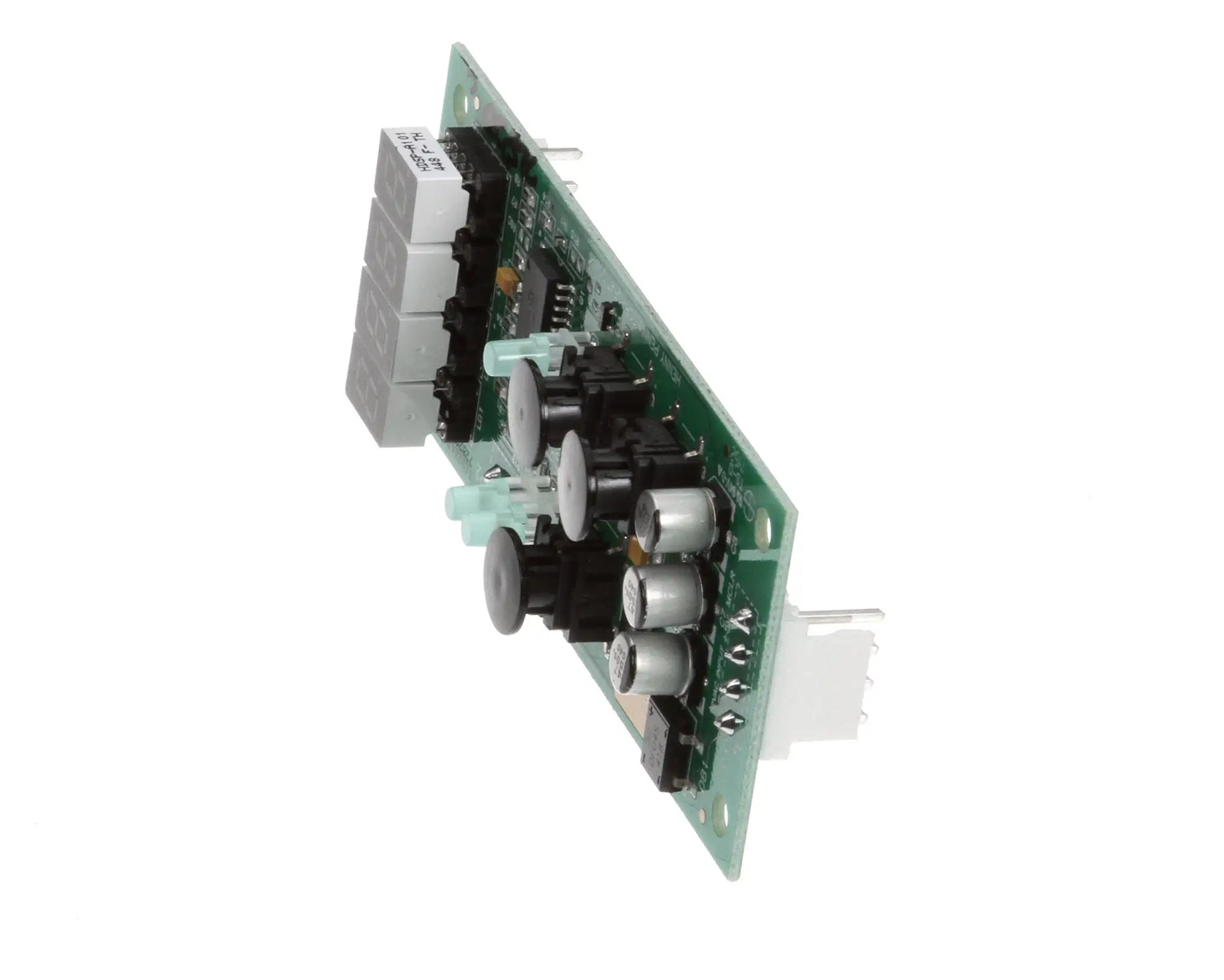 CONTROL BOARD MPC554 for Henny Penny HEN73602