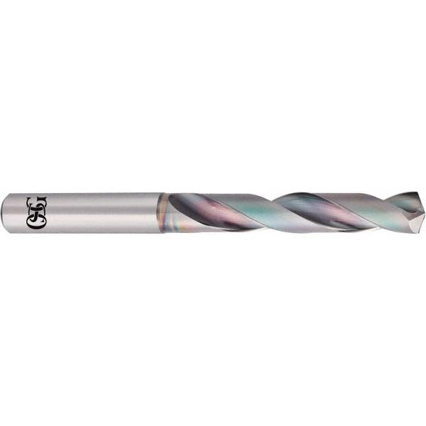 OSG Osg 8672420 Carbide Jobber Drill Bit 4.2 Mm 140 Deg