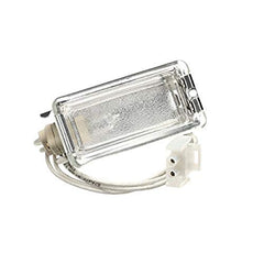 Lamp Assy with Xenon Bulb for Turbochef HHD-8503