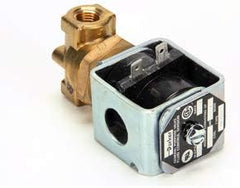 VALVE SOLENOID 1/4NPT OPE N CO for Cleveland CLE222231