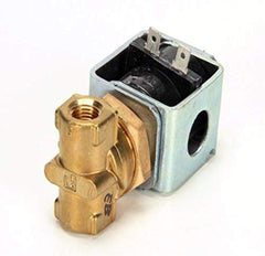 VALVE SOLENOID 1/4NPT OPE N CO for Cleveland CLE222231