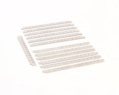 Blade Set 1/4in NEM536-1 for Nemco  NEM536-1