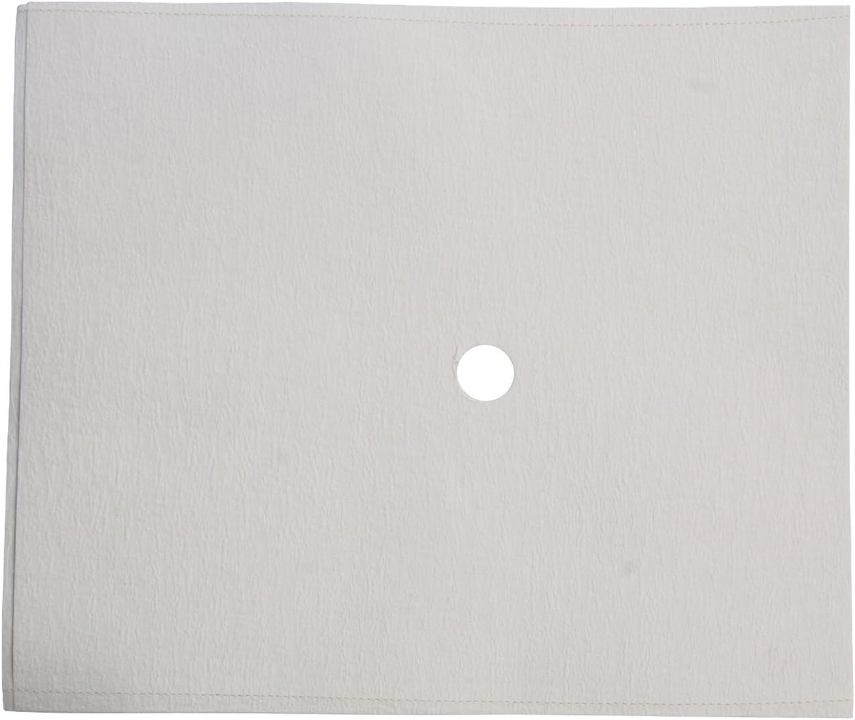 Envelope Filter Paper (cpf,24r) for Pitco P5045157