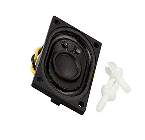 Speaker Assy Replacement MPN for Prince Castle 88-653-2-11S