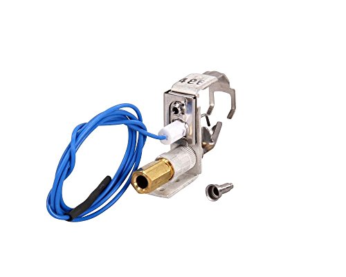 VULCAN HART 00-856615-00002 GAS BURNERS