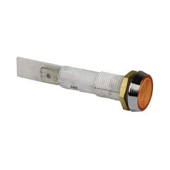 Indicator Light Amber 24VAC 116384 for Groen GRO116384