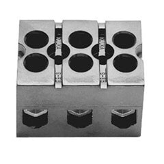 KIT TERMINAL BLOCK 3-POLE R02.15.046.00 for Hatco R02.15.046.00