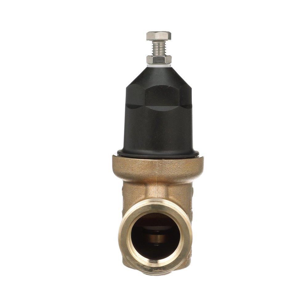 Zurn 1-NR3XL NR3XL 1 in. 400 psi Cast Bronze FNPT Pressure Reducing Valve