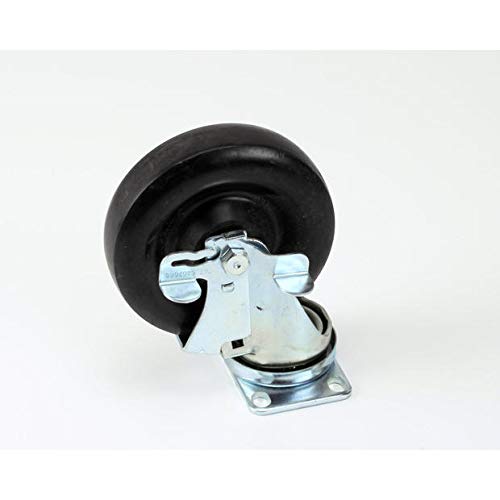 Caster 5OD Swivel W/ B Brake for Bevles 780036