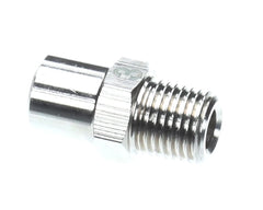 Fitting 0.25 NPT F 0.55 OD BU34956-0003 for Bunn BU34956.0003