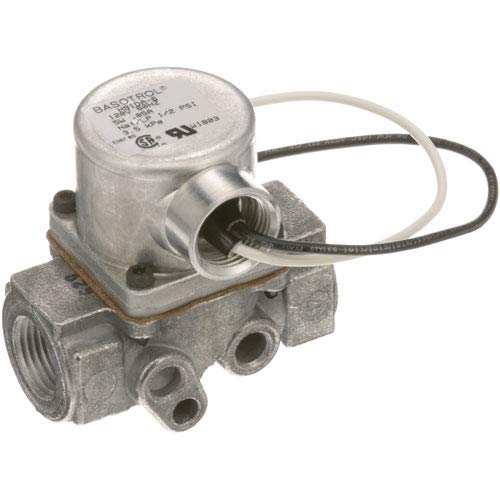 SOLENOID VALVE 00-411497-000F6 for Vulcan Hart