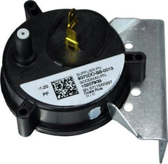 Goodman 10207903 Pressure Switch-1.2Wc SPST