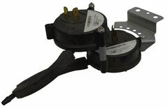 Goodman 11177105 Pressure Switch Dual Air Pressure Switch With Bracket