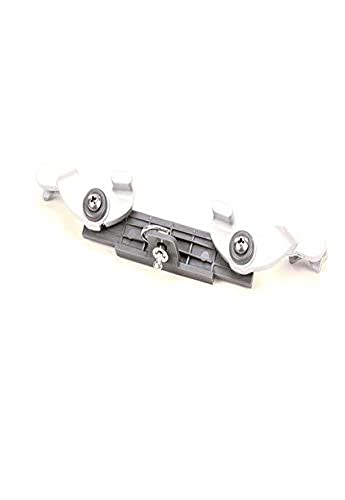 CAM-LOCK DOUBLE ASSY LE FT PANERA BREAD ONLY for Grindmaster  231-00433