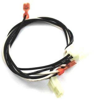 Goodman B4068406 2 Pin Ignitor Wire Assy