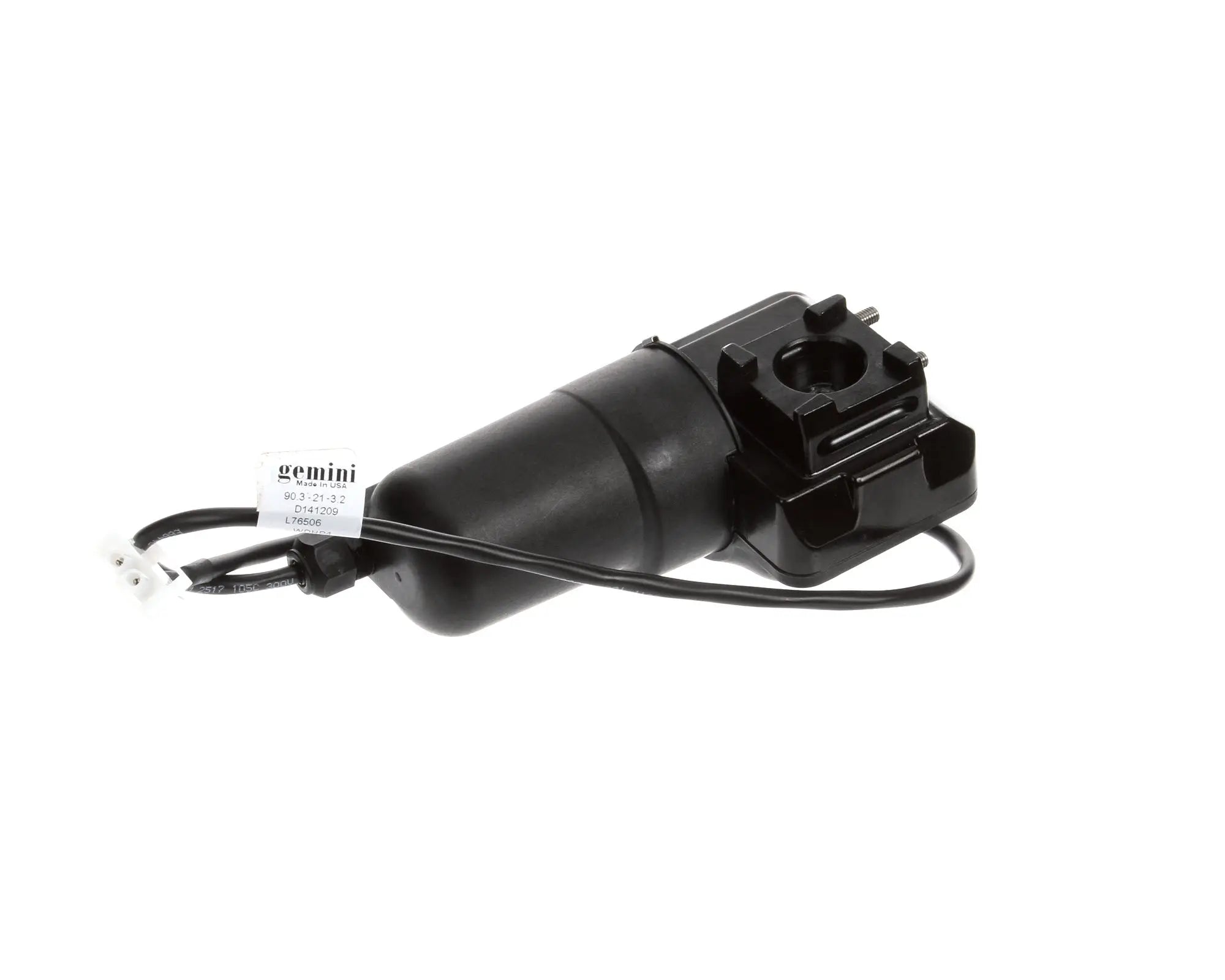 ACTUATOR MOTOR HEN86157 for Henny Penny