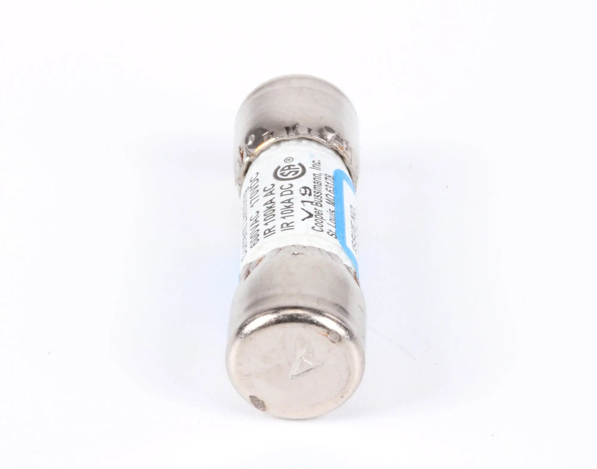 Fuse 15A 600V 13/32X 1-5/16 HENEF02-007 for Henny Penny HENEF02-007