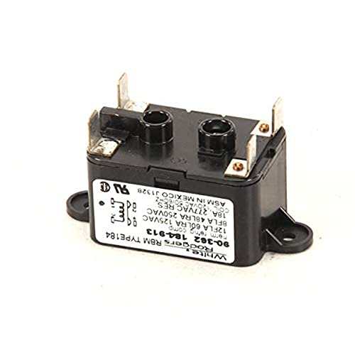 RELAY 120V 1PH for Market Forge 10-6515