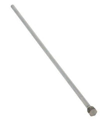 Lochinvar 100208654 Anode Rod for Lochinvar Shield SNA285-500 Water Heater