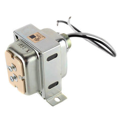 Resideo AT72D1089 Foot Mounted 120 Vac Transformer with 9 in. Lead Wires