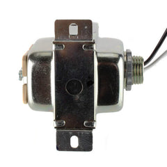 Resideo AT72D1089 Foot Mounted 120 Vac Transformer with 9 in. Lead Wires