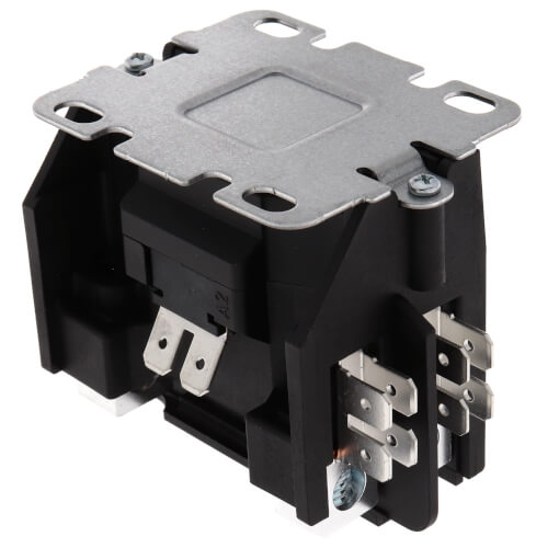 Resideo DP1040A5005 40A 1-Pole Definite-Purpose Contactor