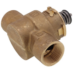 Resideo VCZAL1000 | 3/4 FNPT, 2-Way VC Hydronic Valve Assembly (6.3 Cv)