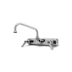 FAUCET 4WALL (8SPT, LEADFREE) B-1116 for T&S Brass