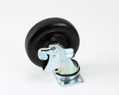 Caster (5OD, Swivel, W/ B Brake) for Bevles BVL780036