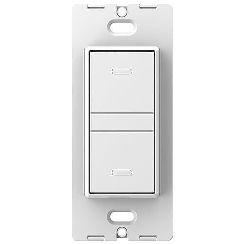 Broan-NuTone BIAQWC100P Overture Smart Wall Control