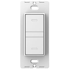 Broan-NuTone BIAQWC100P Overture Smart Wall Control