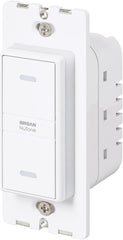 Broan-NuTone BIAQWC100P Overture Smart Wall Control