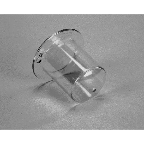 LT BULB COVER for Hoshizaki 4A0465-01