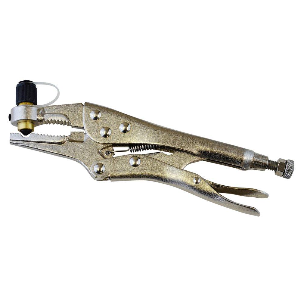 JB INDUSTRIES A32100 AIR CLEANER REPLACEMENT PARTS