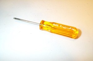 JOHNSON CONTROLS Johnson Controls JC5357 2 SCREWDRIVER