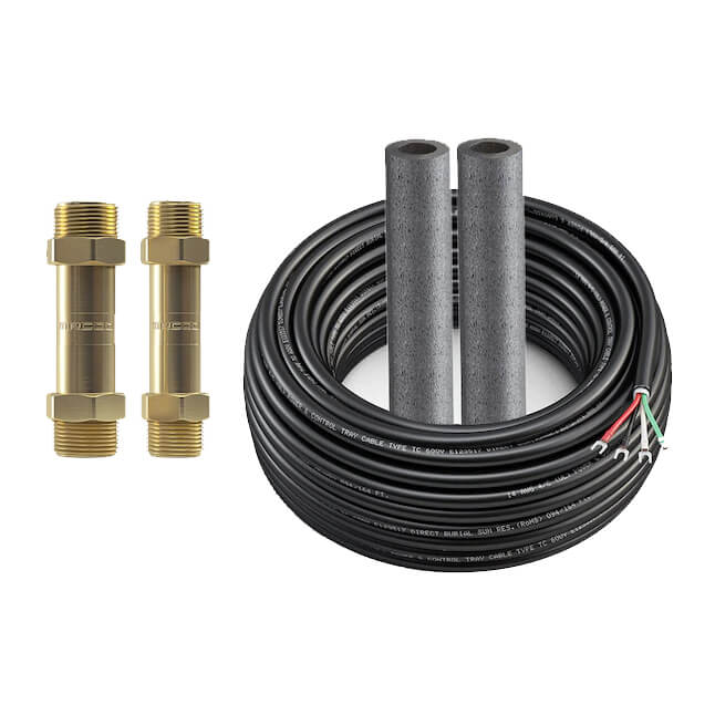 MRCOOL DIYCOUPLER-3858K75C LINE SETS