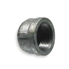 Mueller 287900 Galvanized Pipe Cap