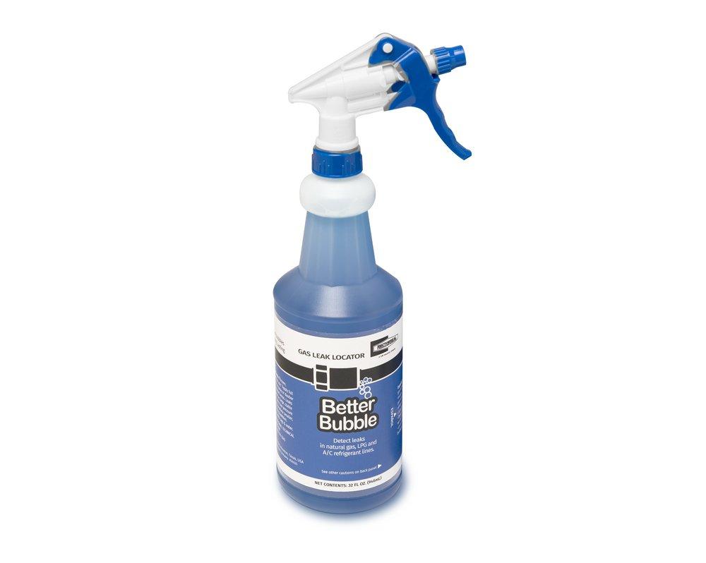 Rectorseal 65432 Better Bubble 32 oz Leak Locator