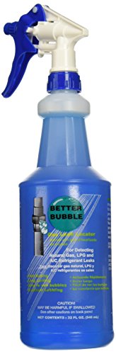 Rectorseal 65432 Better Bubble 32 oz Leak Locator