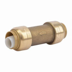 SharkBite U2008-0000LF Check Valve 1/2 Lead Free