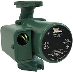 Taco 007-BF5-J Circulating Pump with Bronze Cartridge