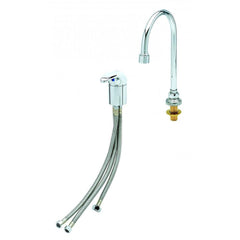 Faucet Lavatory Side Mount Gsnk for T&S Brass B-2742