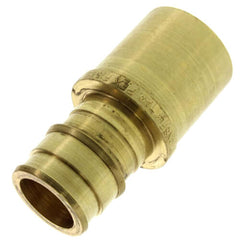 Uponor Q4506375 ProPEX x Male Sweat Copper Fitting Adapter 5/8 x 3/4