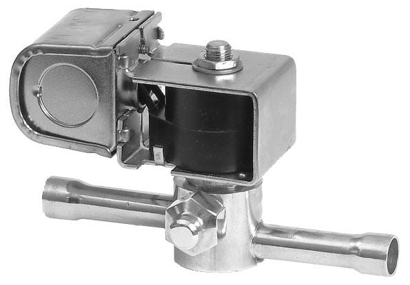 Refrigeration Valve R20E83 for Parker Hannifin