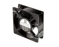 FAN, COOLING, AXIAL, W/TH ERMAL PROTECTIO for Turbochef TUC100757