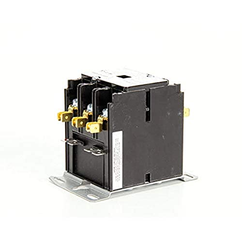 Contactor 3 Pole 24V AT0E-1587-4 for Accutemp ACCAT0E-1587-4