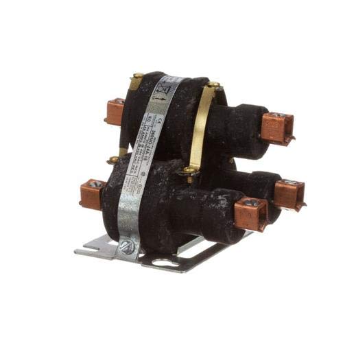 CONTACTOR MRCRY 240V 50A for Frymaster 8070884-AS